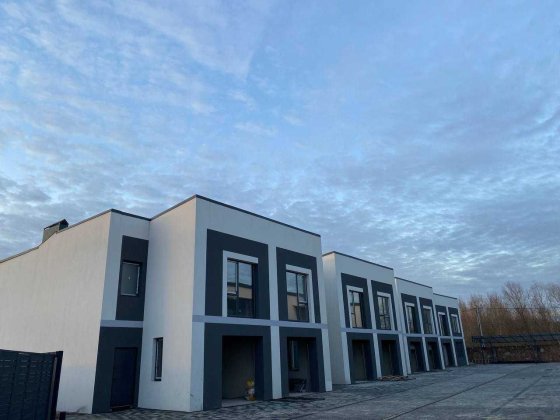 Таунхаус в Елітній Локації - Вовчинці! Вовчинець