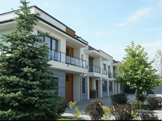 Продам готовий таунхаус! Волчинец