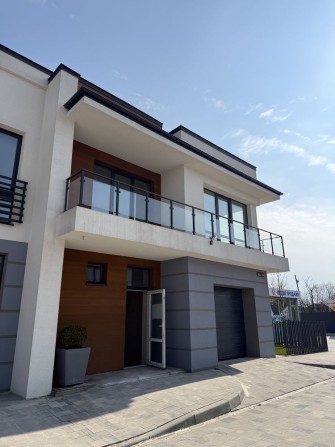 Продаж КРАЙНЬОГО танхауса, с. Вовчинці - фото 1