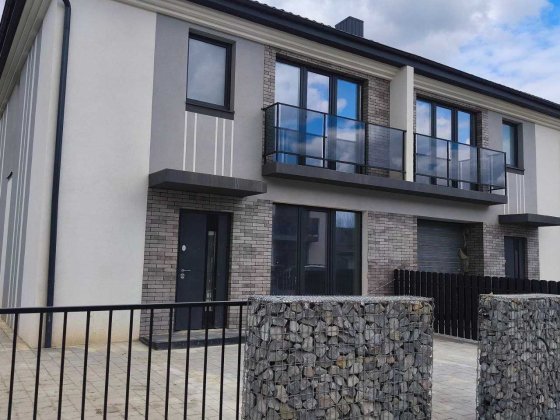 Продам дуплекс у Вовчинцях! Волчинец