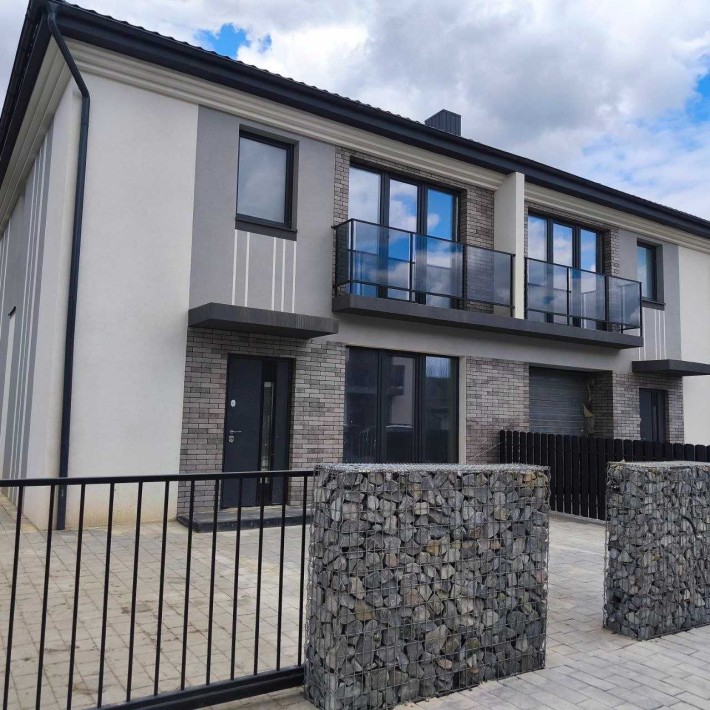 Продам дуплекс у Вовчинцях! - фото 1