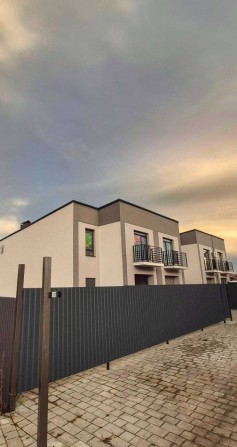 Продаж готового таунхауса у Вовчинці — ваш будинок мрії вже чекає! - фото 1