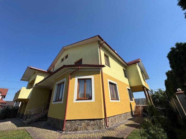 Продаж напівособняка в приміській зоні!! - фото 1