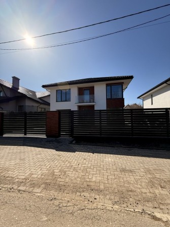 Продаж будинок Крихівці - фото 1