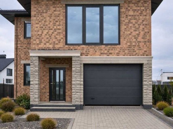 Продаж будинку 165м2+5 соток у Крихівцях_VD Криховцы