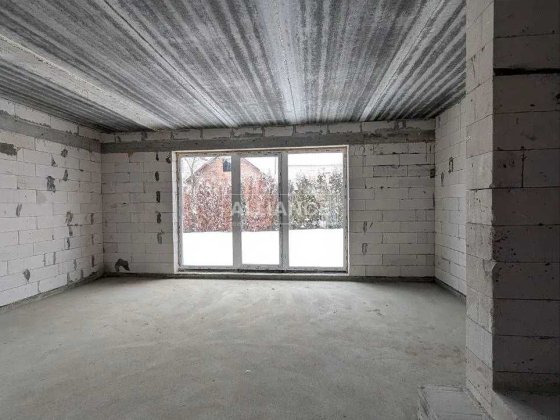 Зданий дуплекс в Крихівцях Криховцы
