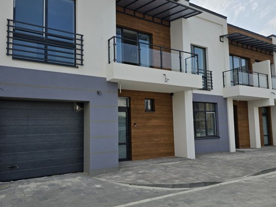 Продаж таунхауса за ціною квартири. Волчинец