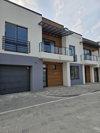 Продаж таунхауса за ціною квартири. - фото 1