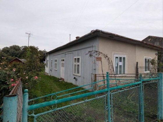 Продаж будинку місто Надвірна Надвірна