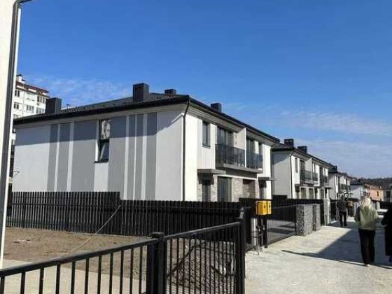 Продаж дуплексу у Вовчинцях ЖК «Балкон» Волчинец