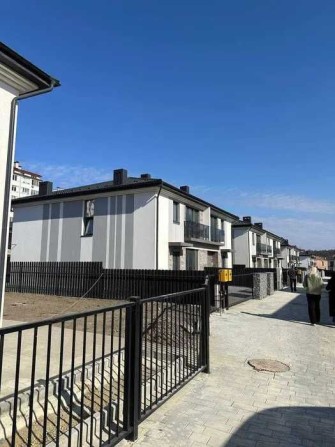 Продаж дуплексу у Вовчинцях ЖК «Балкон» - фото 1