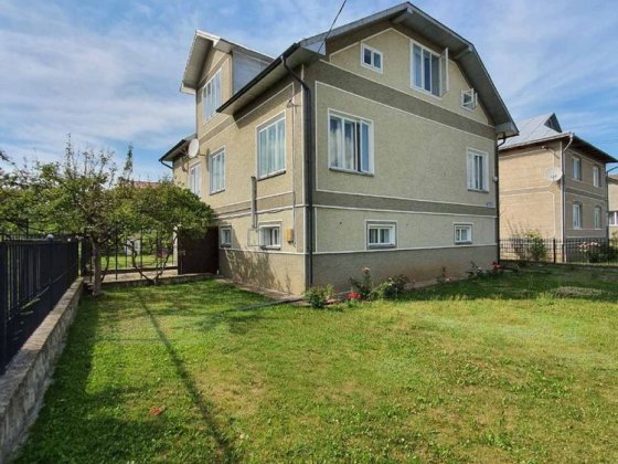 Продам будинок ( власник) Надворная