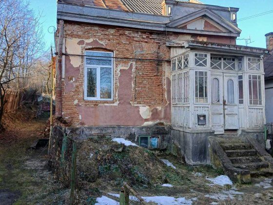 Продам будинок 130м в місті Надвірна Надворная
