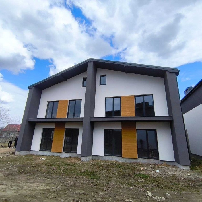 Продам будинок у Вовчинцях! - фото 1