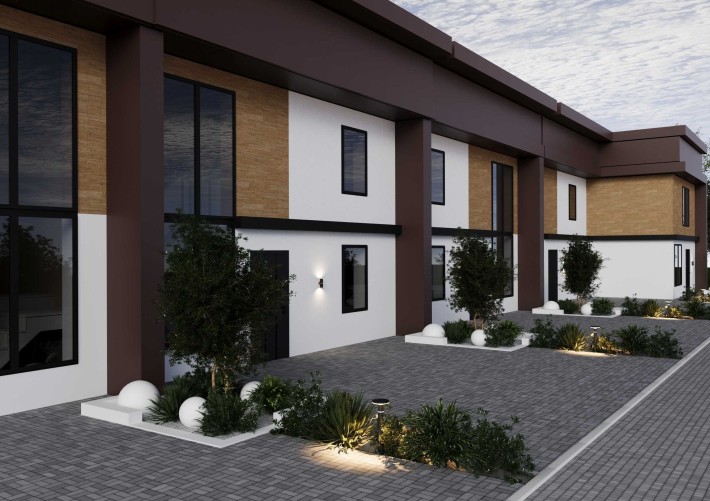 Будинок біля Карпат | 725 $/м² | м. Надвірна | Прямий продаж - фото 1