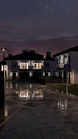 Продаж Дуплексу Івано-Франківськ - фото 1