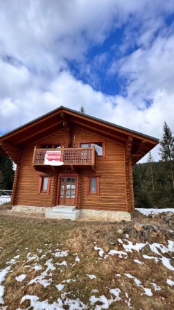 Продаж будинку у Ворохті з земельною ділянкою - фото 1