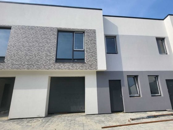 Продаж готового таунхауса у Крихівцях. Криховцы