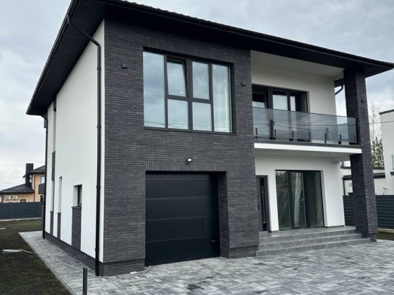 Продаж будинку 200 квадратів Крихівці