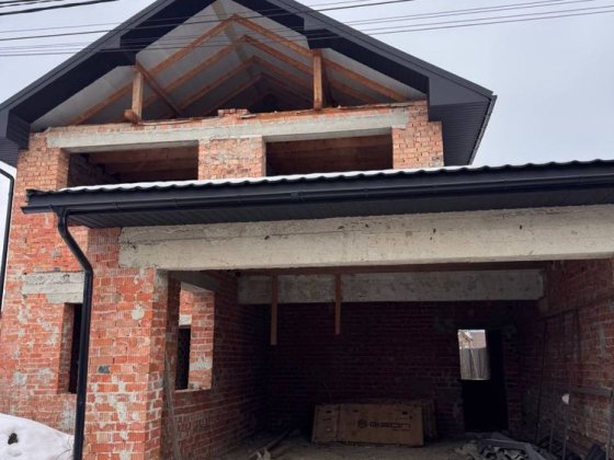 Продаж будинку в с.Крихівцях Крихівці