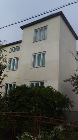 Продам будинок м.Тисмениця Івано-Франківської обл. - фото 1