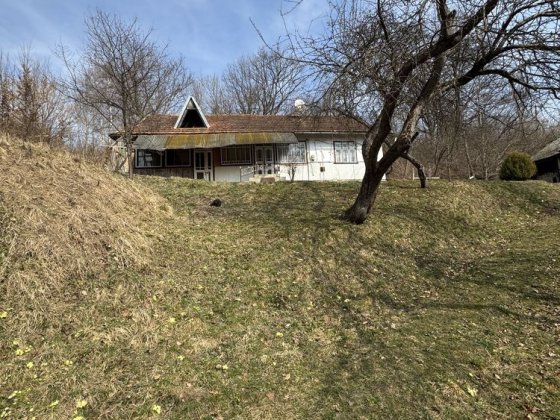 Продаж будинку в м.Косів  з великою земельною ділянкою Косов