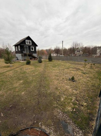 Продаж земельної ділянки з двома будинками у Микитинцях - фото 1