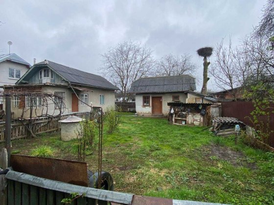 Продаю будинок в с.Микитинці Микитинцы