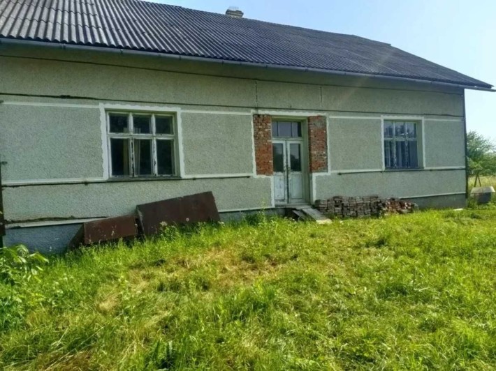 Продаж будинку в Івано-Франківському ОТГ Чергіїв - фото 1