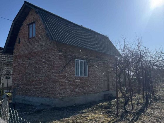 Продаж дачі СТ Пролісок площа 4,7 сот, 7 км від Івано-Франківська Микитинці