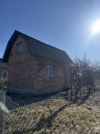 Продаж дачі СТ Пролісок площа 4,7 сот, 7 км від Івано-Франківська - фото 1