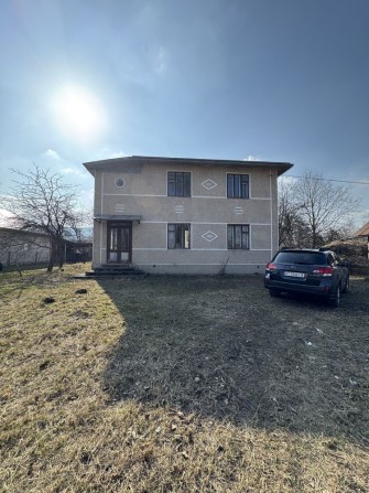 Продаж двоповерхового будинка в м.Косів - фото 1