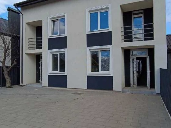 Готовий ДУПЛЕКС 174 м2  з власною ділянкою в затишному районі Микитинцы