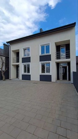 Готовий ДУПЛЕКС 174 м2  з власною ділянкою в затишному районі - фото 1