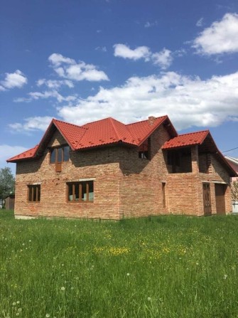 Продається будинок з земельною ділянкою 10 сот. в м. Косів, в. Мазепи - фото 1