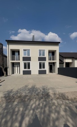 Дуплекс-3х. поверховий. 180м2-556$м2. Івано-Франківськ . 15хв до центр - фото 1