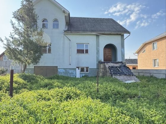 Продаж будинку в Богоридчанах Богородчаны