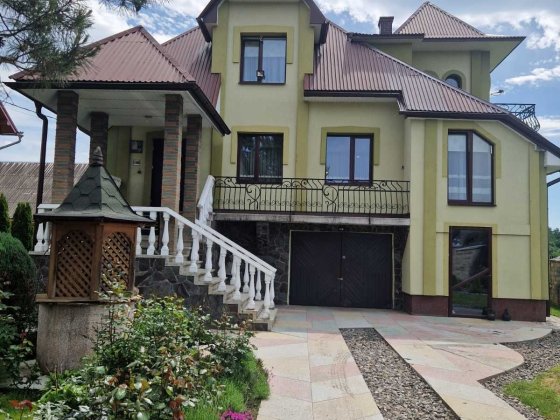 Продаж будинку в Підгір'ї Богородчанського району Богородчаны