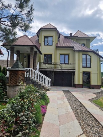 Продаж будинку в Підгір'ї Богородчанського району - фото 1