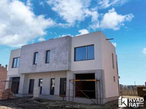 Стильний Дуплекс в Крихівцях. Закрита територія Криховцы