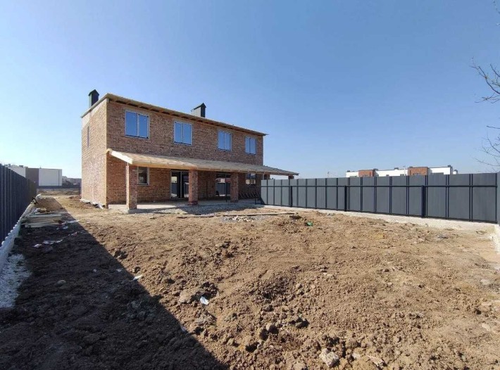 Продається Дуплекс 150м2 біля ЖК Калинова Слобода - 3.8 сот. землі - фото 1