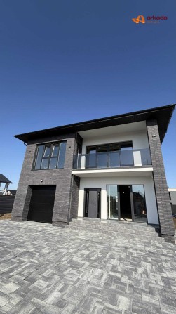 Продається приватний будинок в с. Крихівці - фото 1