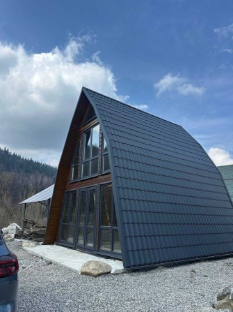 Продається Афрейм будинок з ремонтом Татарів 62 м² - фото 1