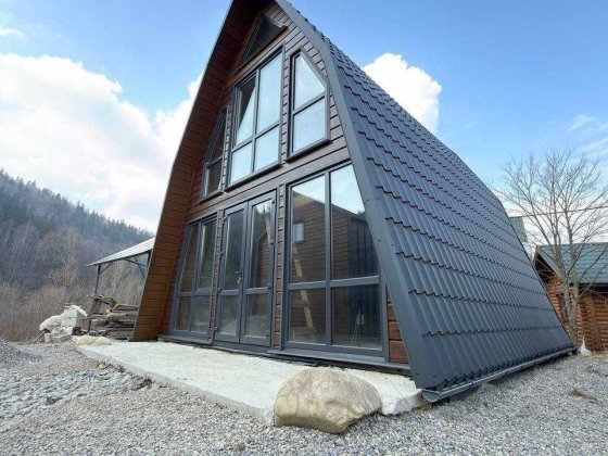 Будинок  62 м² Татарів вигідна ціна 64000 $ Татарів