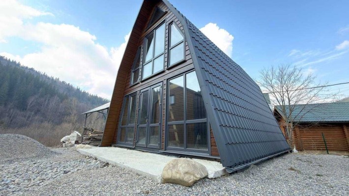 Будинок  62 м² Татарів вигідна ціна 64000 $ - фото 1