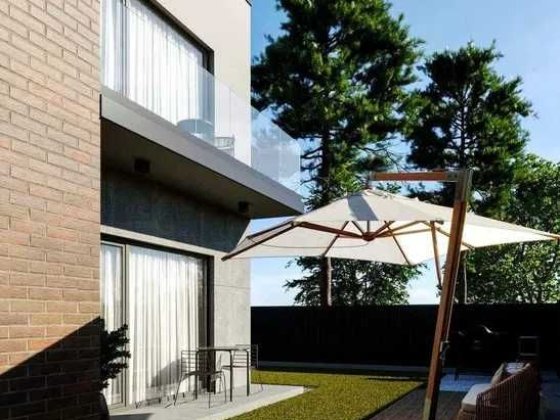 Продаж дуплекса від MV Group Крихівці