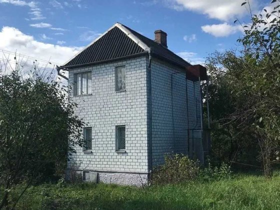 Продаж дачного будинку в С Клузів Клузів