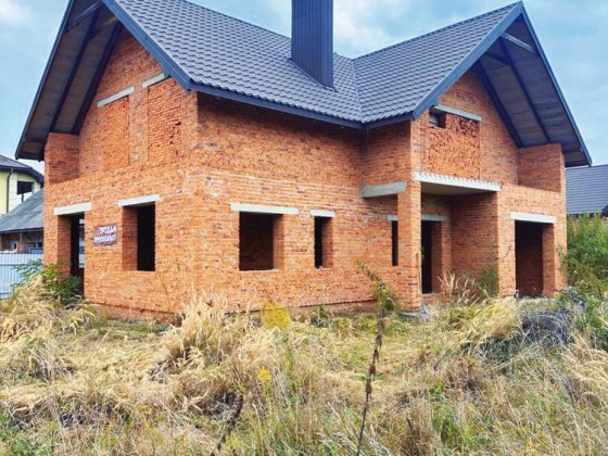 Будинок с Чукалівка  (р-н дизель сервіс )  75000$ Чукалівка