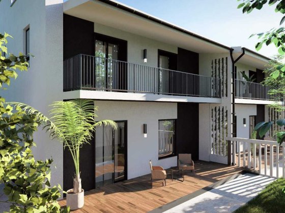 Будинок біля озера в закритому містечку/ціна $572м2/усі МІСЬКІ мережі Загвоздье