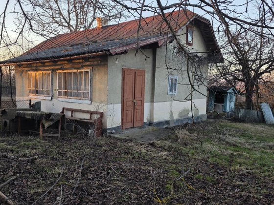 Продам будинок в тлумачі, дешево!! Тлумач